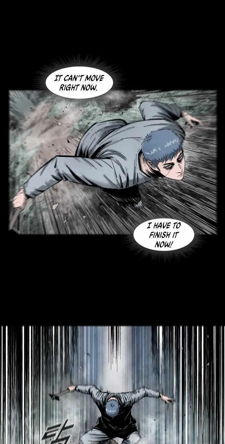 Read L.A.G chapter 4 image 13 on Lezhin