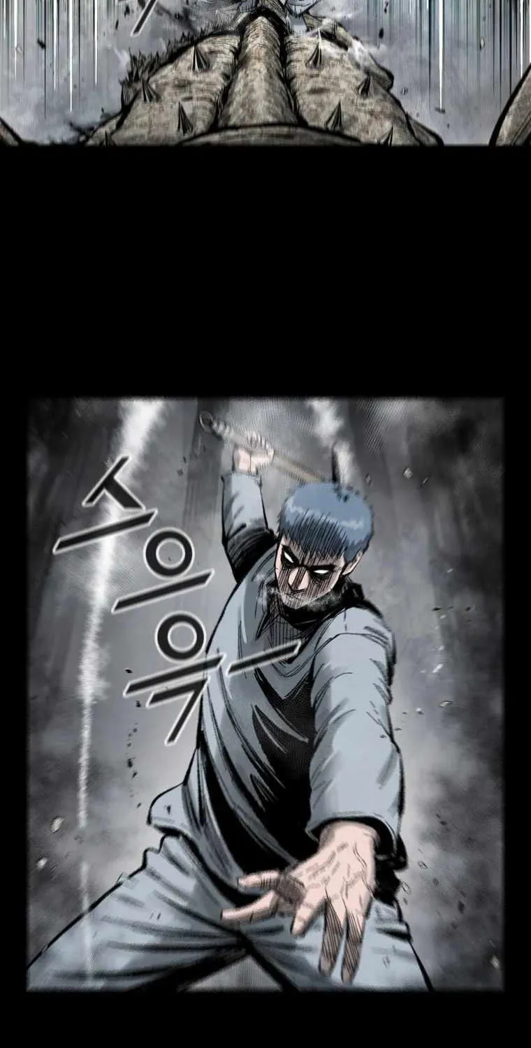 Read L.A.G chapter 4 image 14 on Lezhin