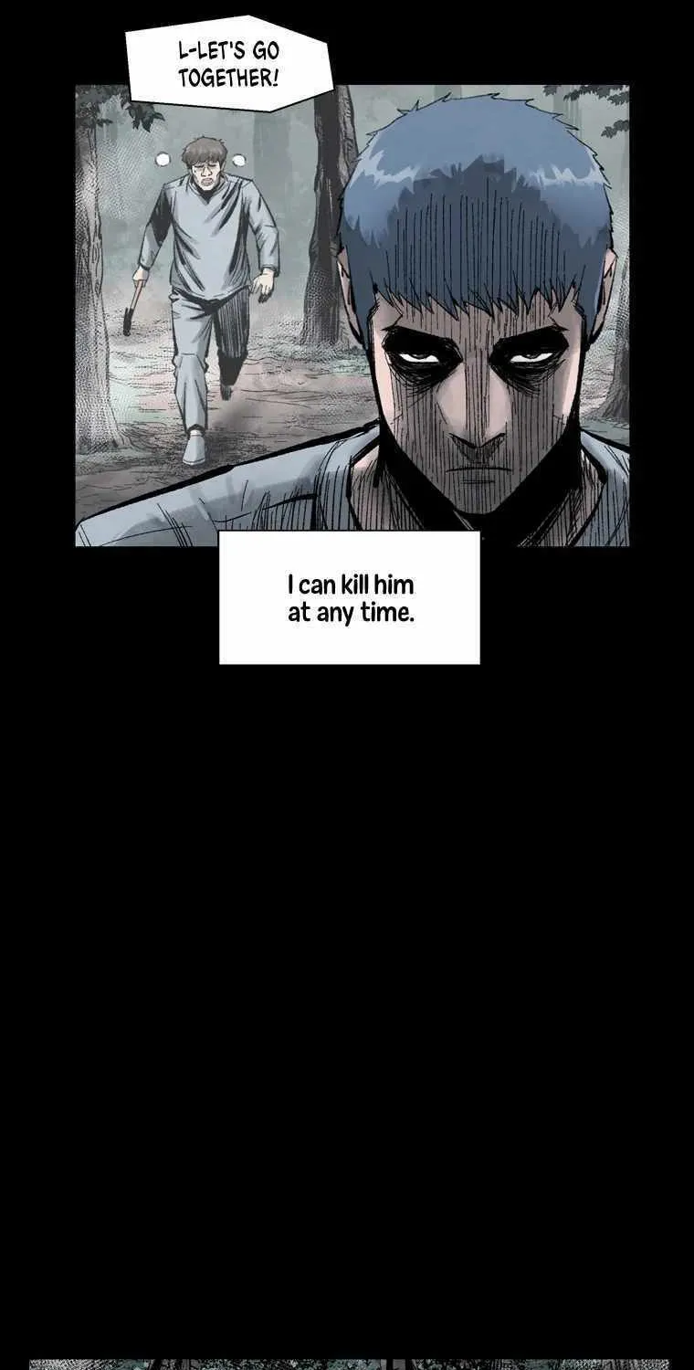 Read L.A.G chapter 4 image 25 on Lezhin