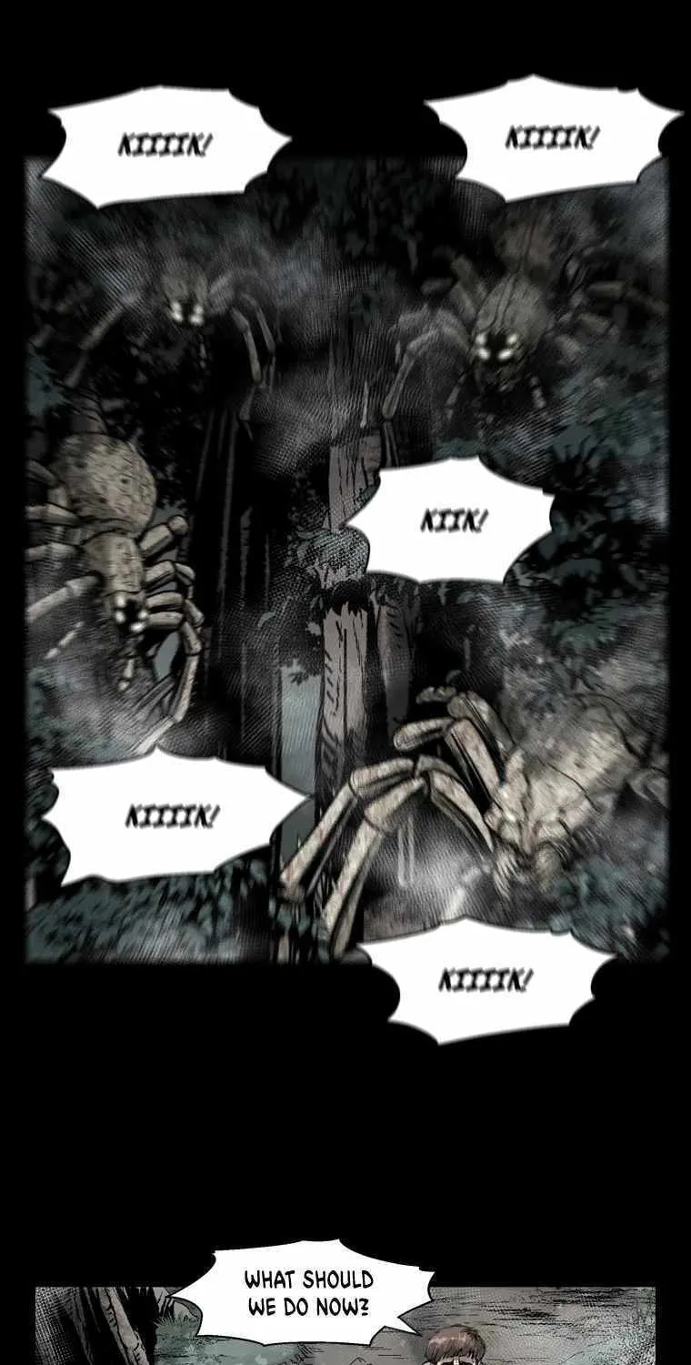 Read L.A.G chapter 4 image 32 on Lezhin