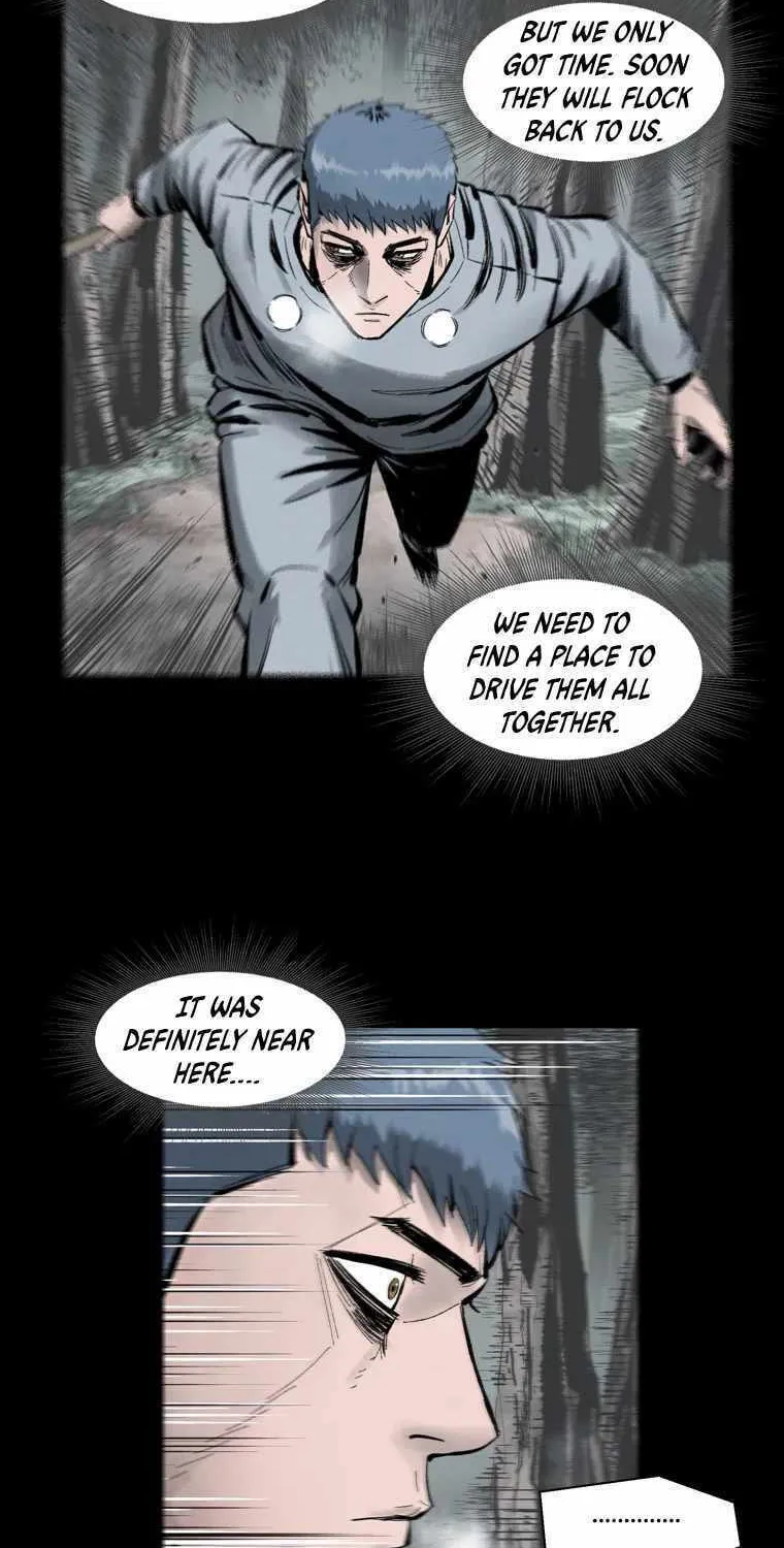 Read L.A.G chapter 4 image 38 on Lezhin