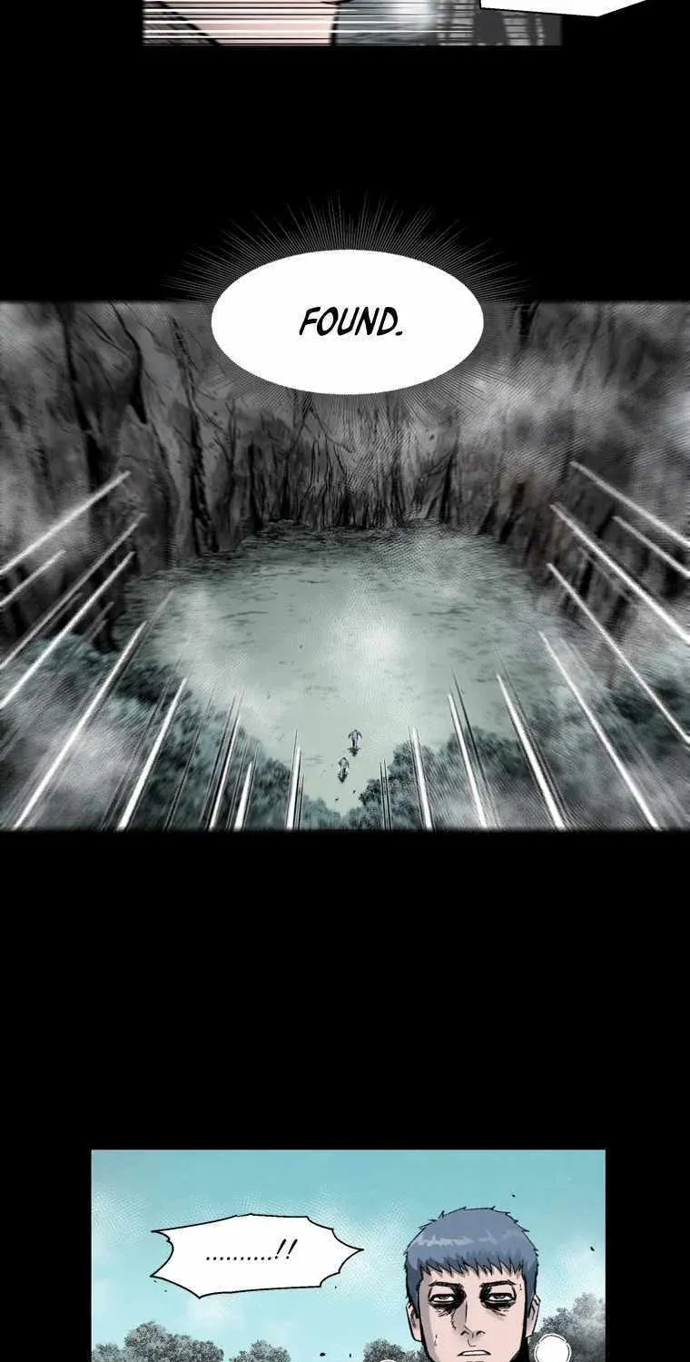 Read L.A.G chapter 4 image 39 on Lezhin