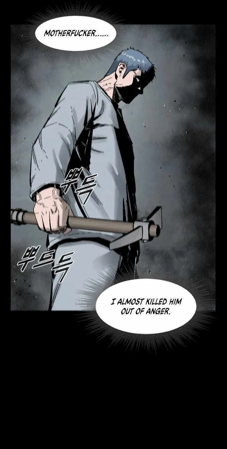 Read L.A.G chapter 4 image 44 on Lezhin