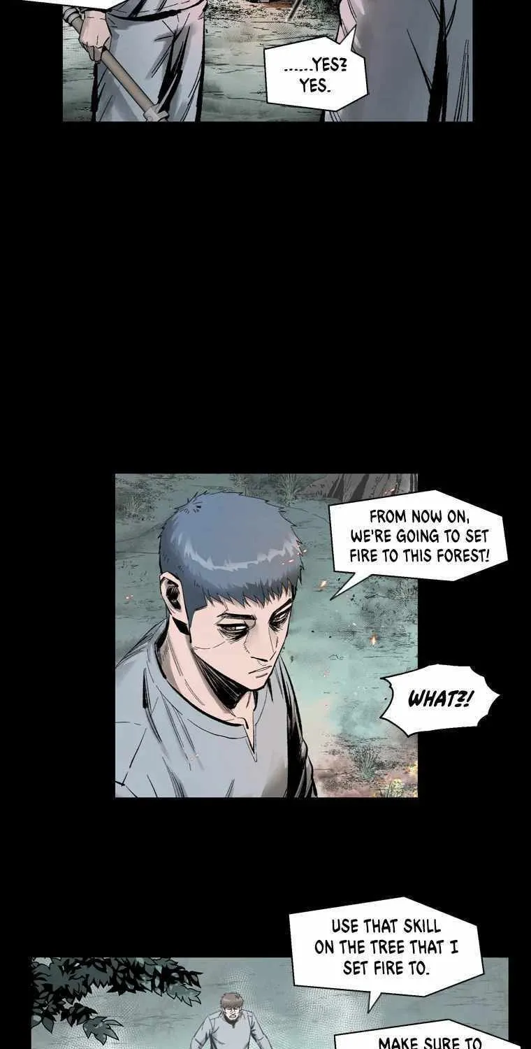 Read L.A.G chapter 4 image 48 on Lezhin