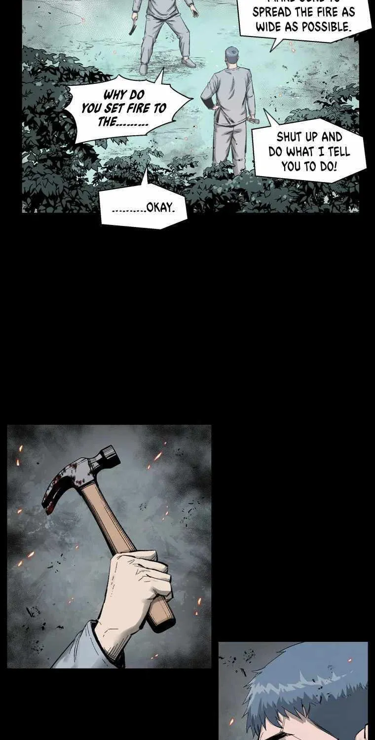 Read L.A.G chapter 4 image 49 on Lezhin