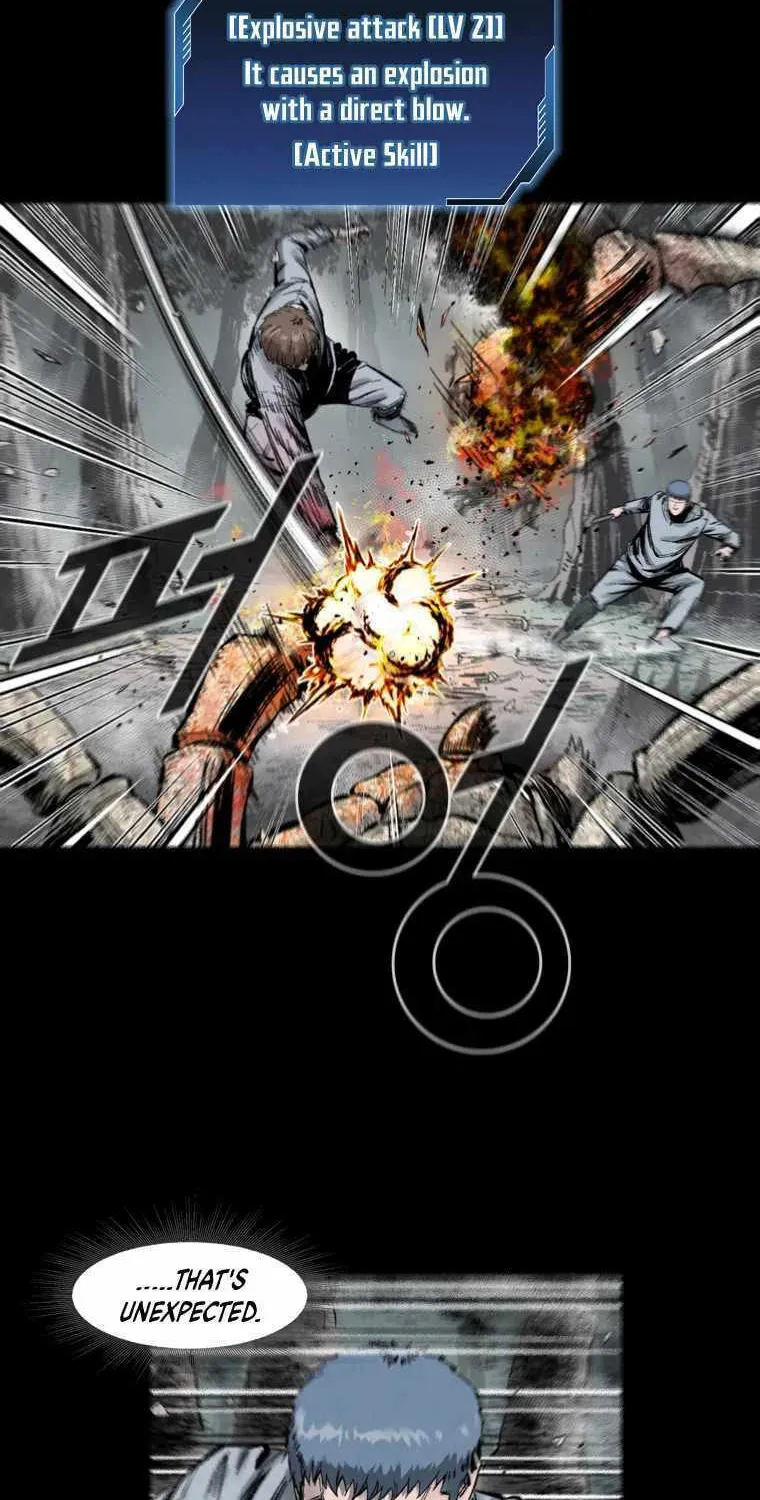 Read L.A.G chapter 4 image 5 on Lezhin