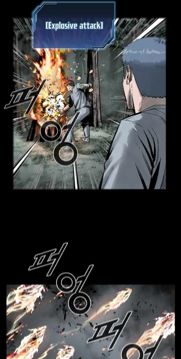 Read L.A.G chapter 4 image 51 on Lezhin