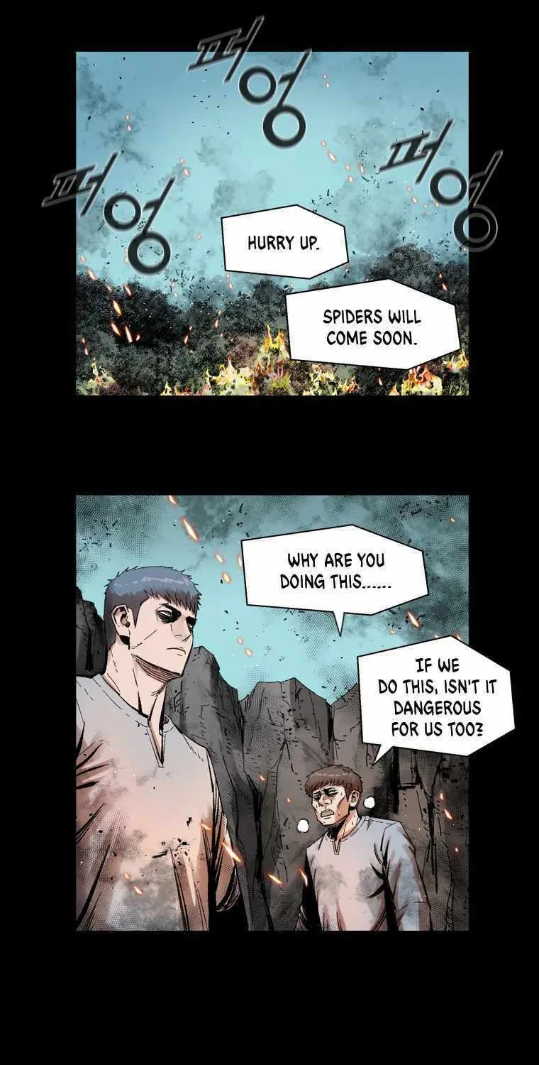 Read L.A.G chapter 4 image 54 on Lezhin