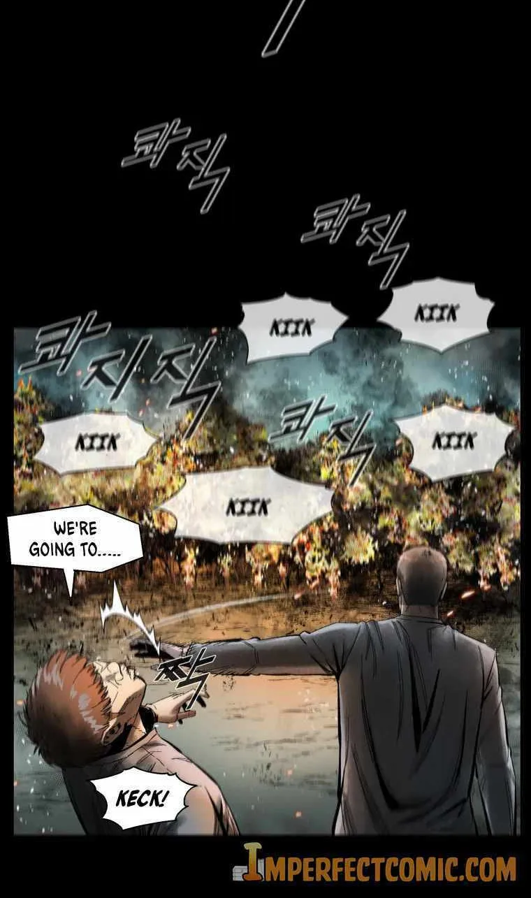 Read L.A.G chapter 4 image 56 on Lezhin