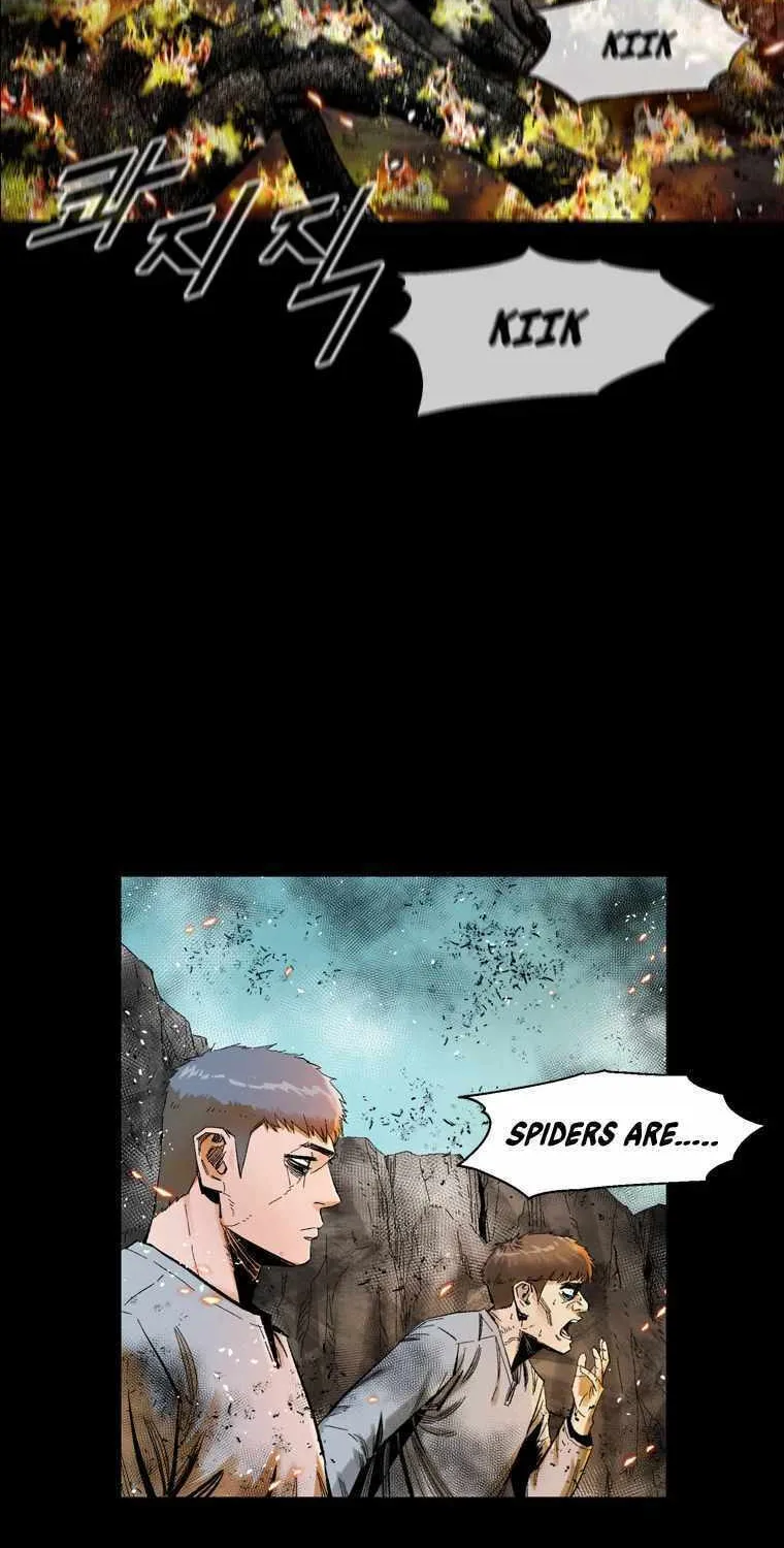 Read L.A.G chapter 4 image 58 on Lezhin