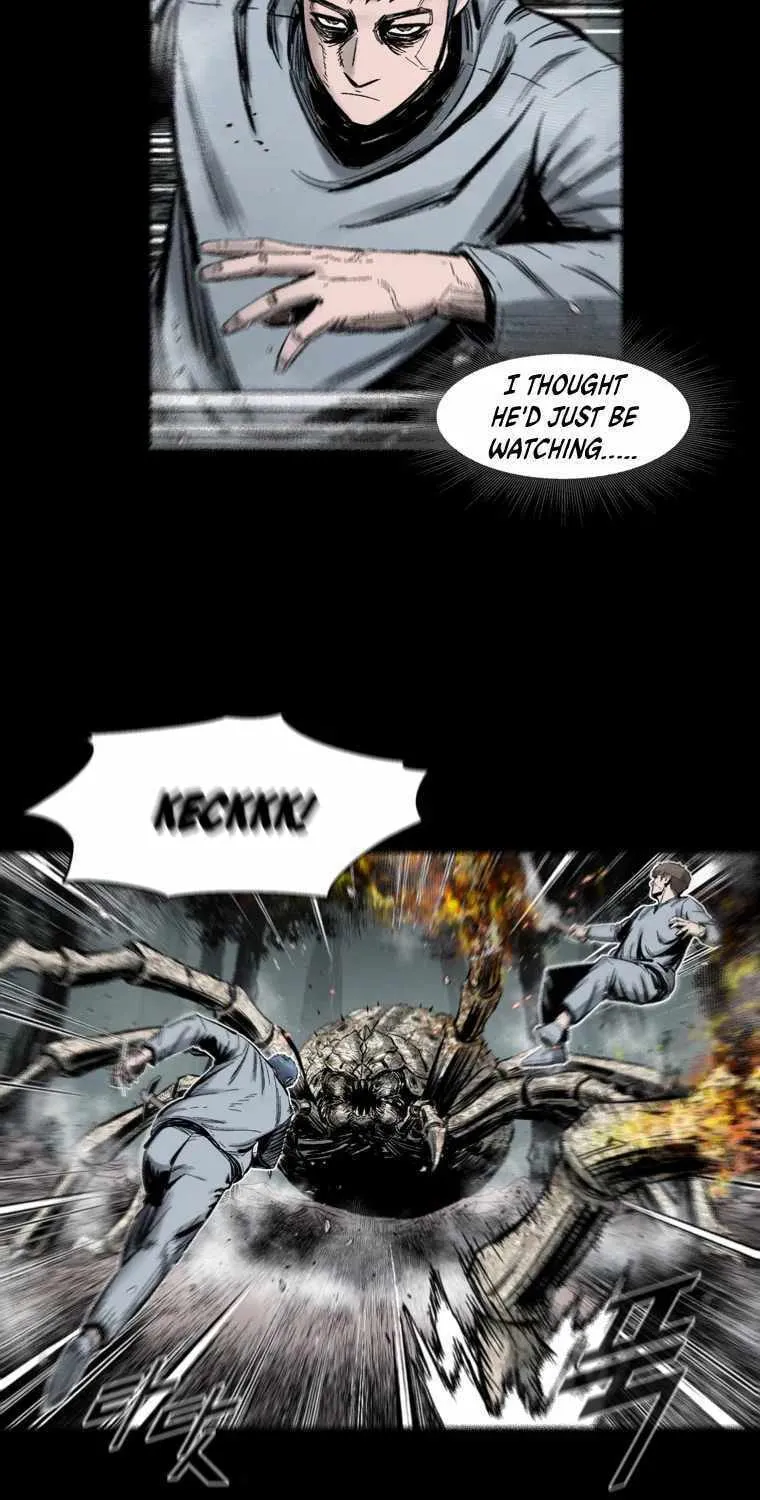 Read L.A.G chapter 4 image 6 on Lezhin