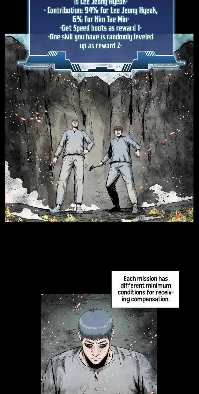 Read L.A.G chapter 4 image 60 on Lezhin