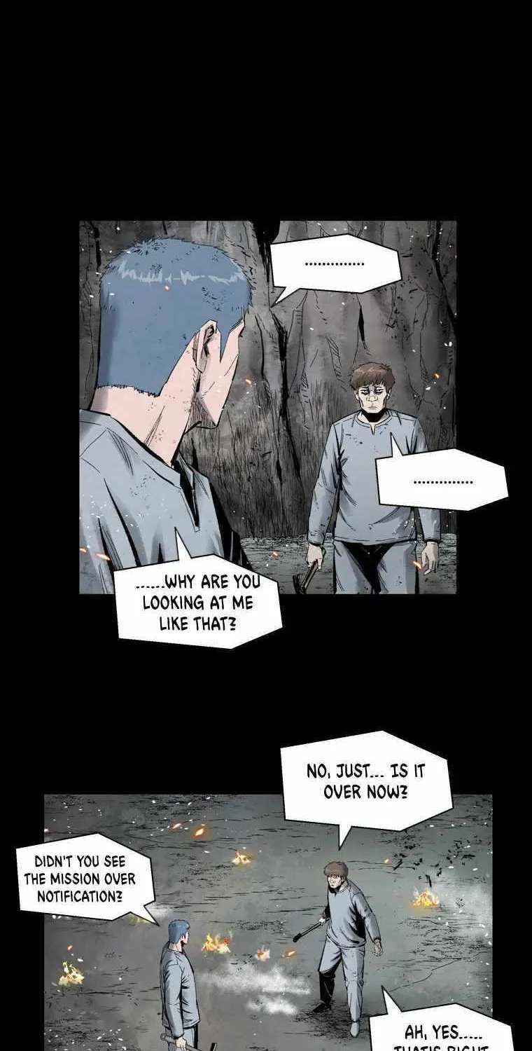 Read L.A.G chapter 4 image 65 on Lezhin