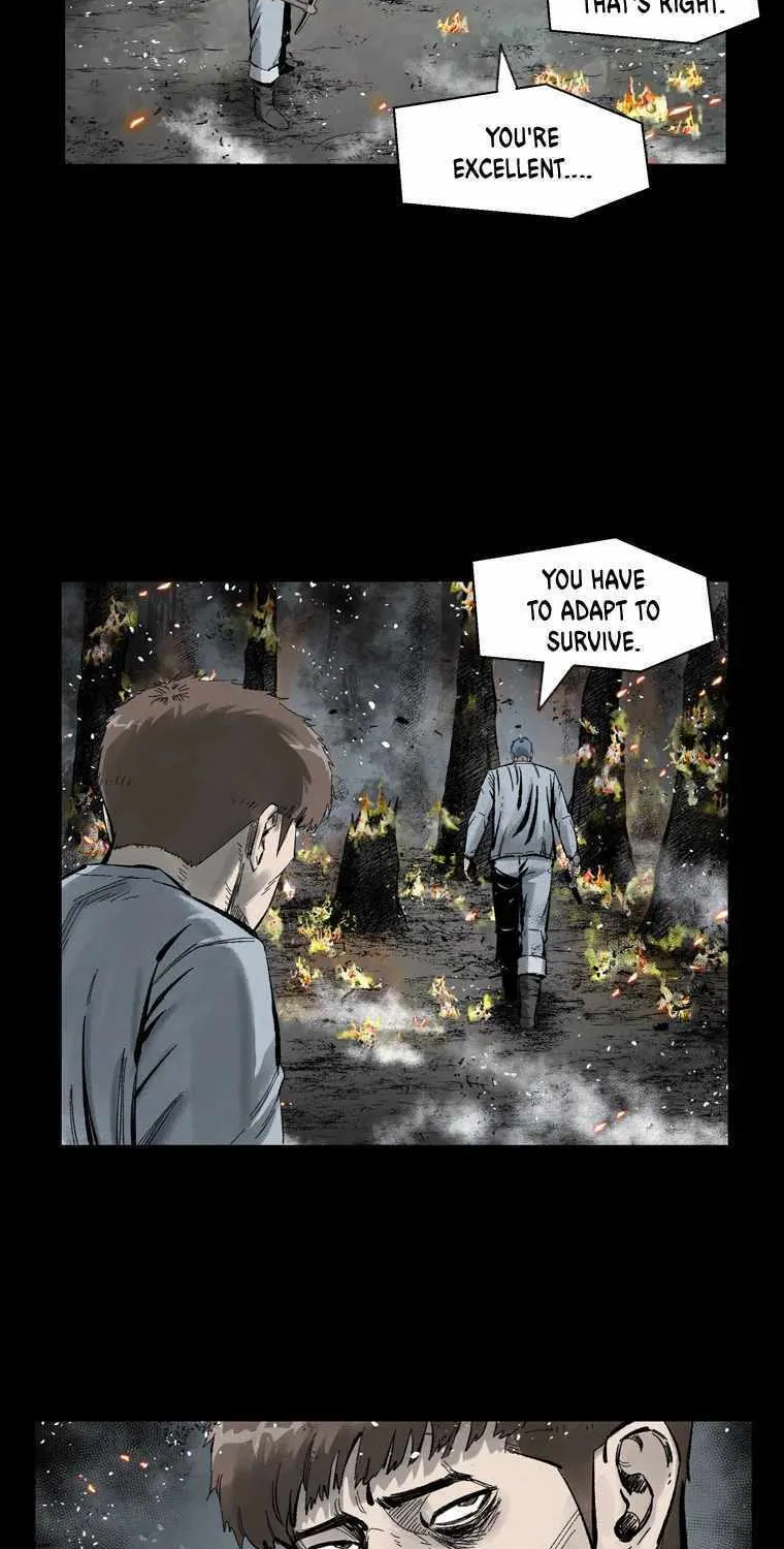 Read L.A.G chapter 4 image 66 on Lezhin