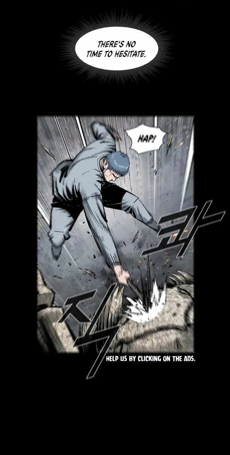 Read L.A.G chapter 4 image 7 on Lezhin