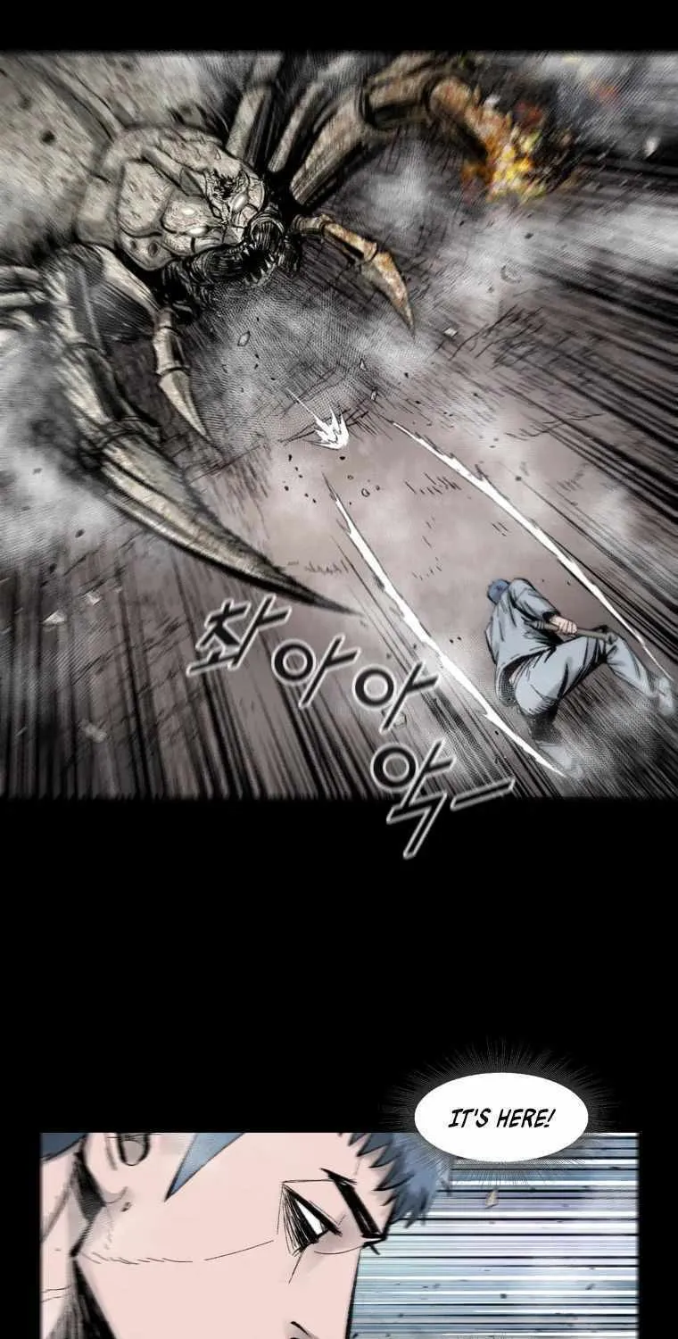 Read L.A.G chapter 4 image 9 on Lezhin