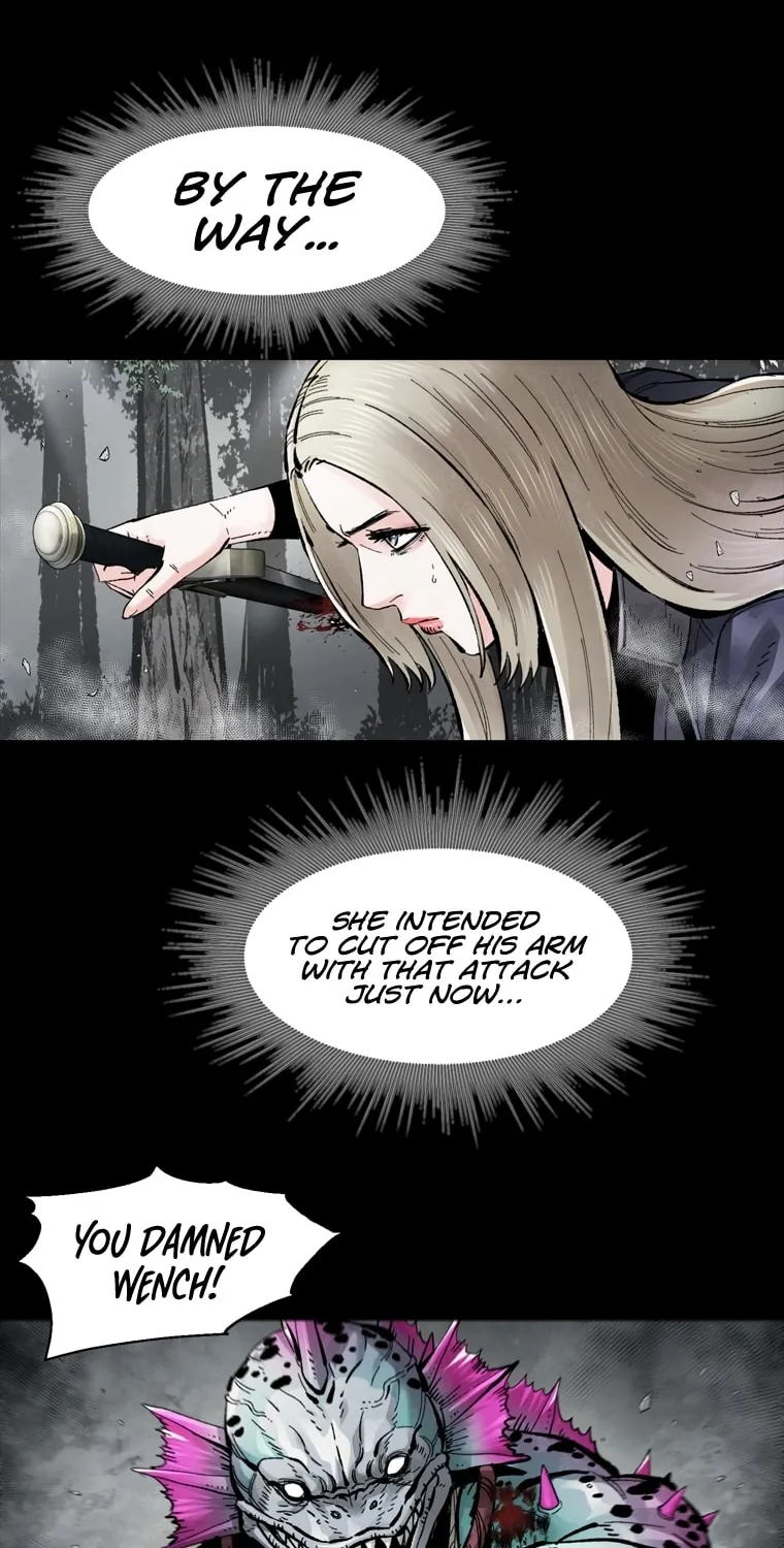 Read L.A.G chapter 40 image 12 on Lezhin
