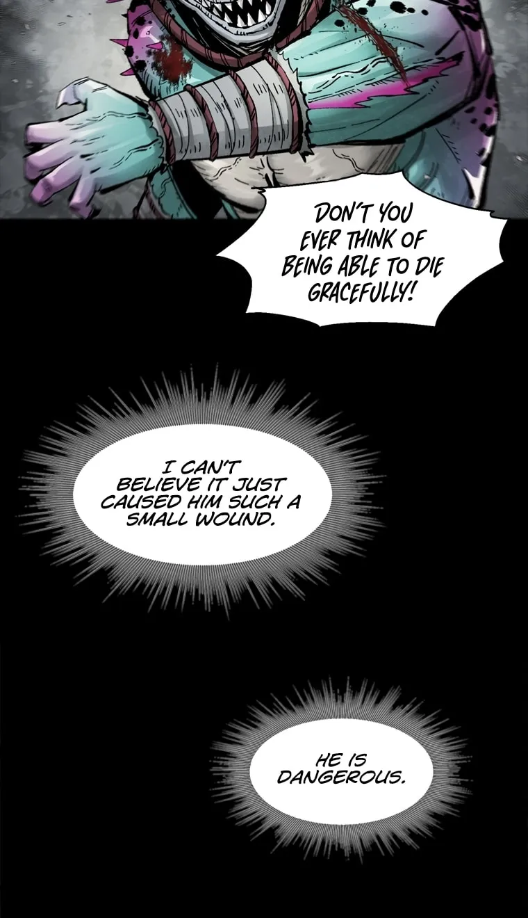 Read L.A.G chapter 40 image 13 on Lezhin