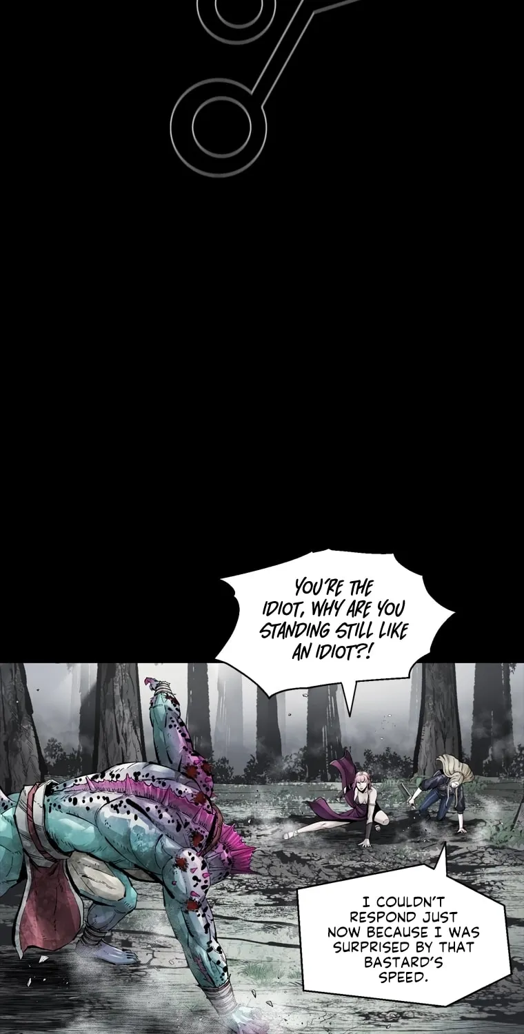 Read L.A.G chapter 40 image 19 on Lezhin