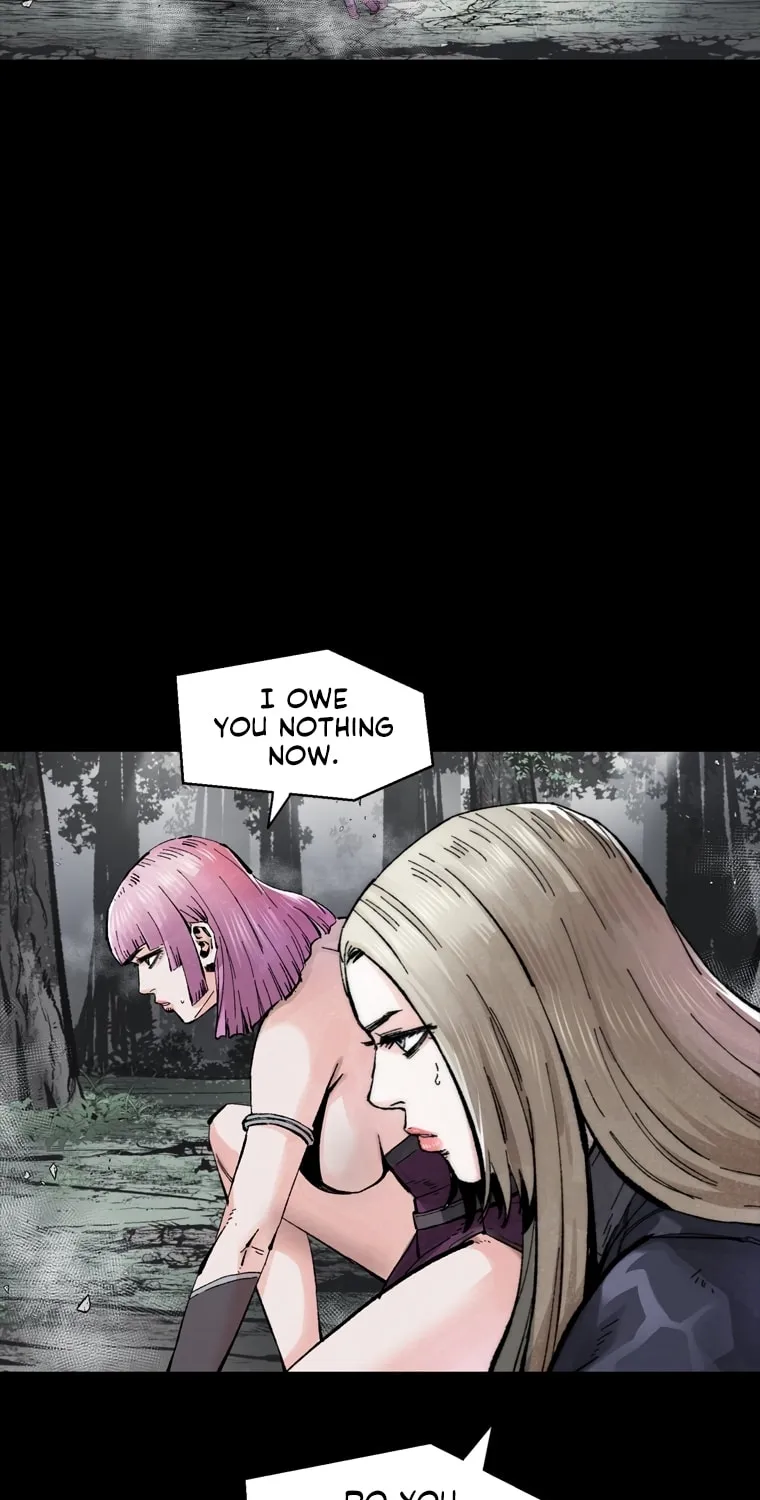 Read L.A.G chapter 40 image 20 on Lezhin