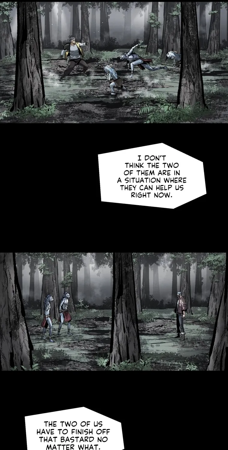 Read L.A.G chapter 40 image 23 on Lezhin
