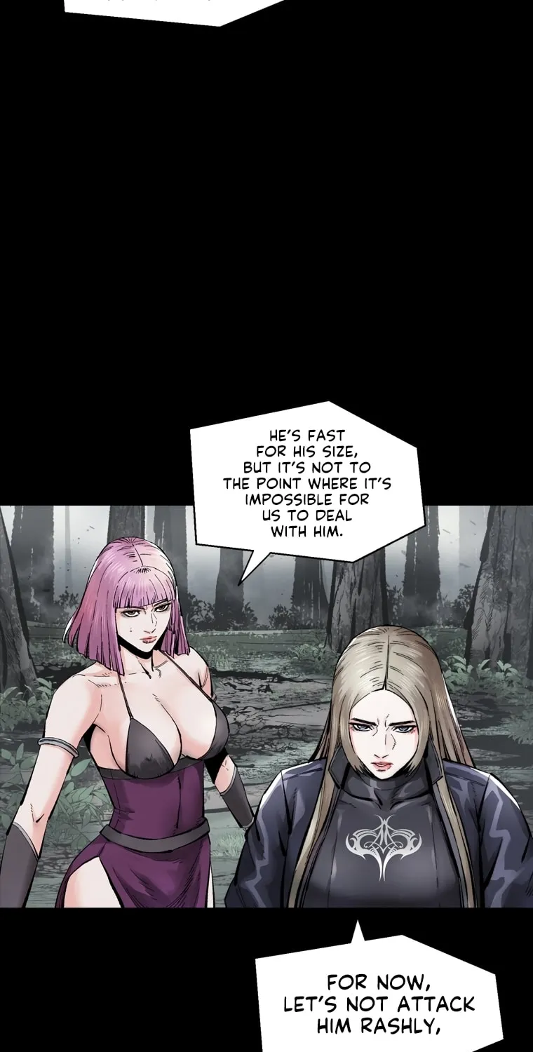 Read L.A.G chapter 40 image 24 on Lezhin