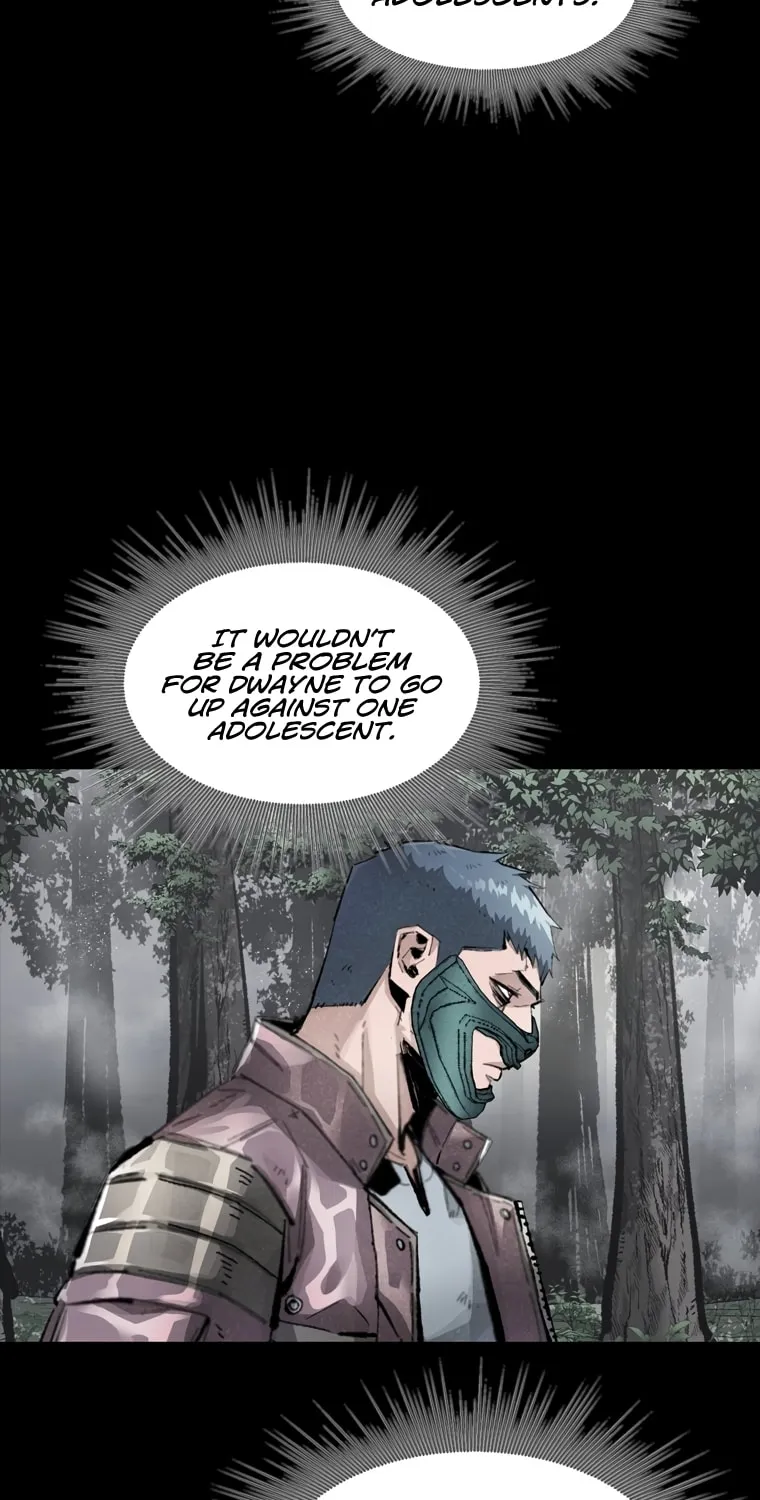 Read L.A.G chapter 40 image 28 on Lezhin