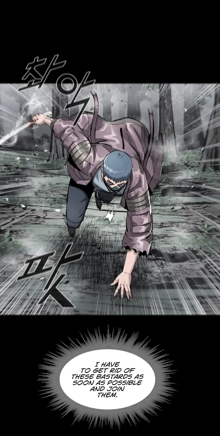 Read L.A.G chapter 40 image 30 on Lezhin