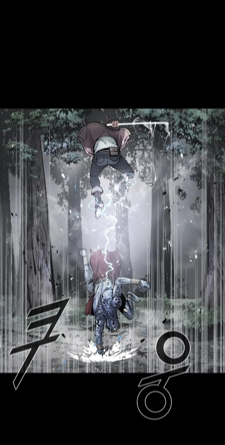 Read L.A.G chapter 40 image 35 on Lezhin