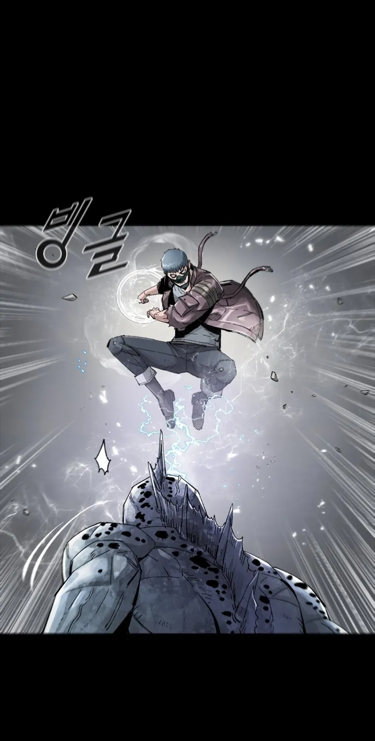Read L.A.G chapter 40 image 36 on Lezhin