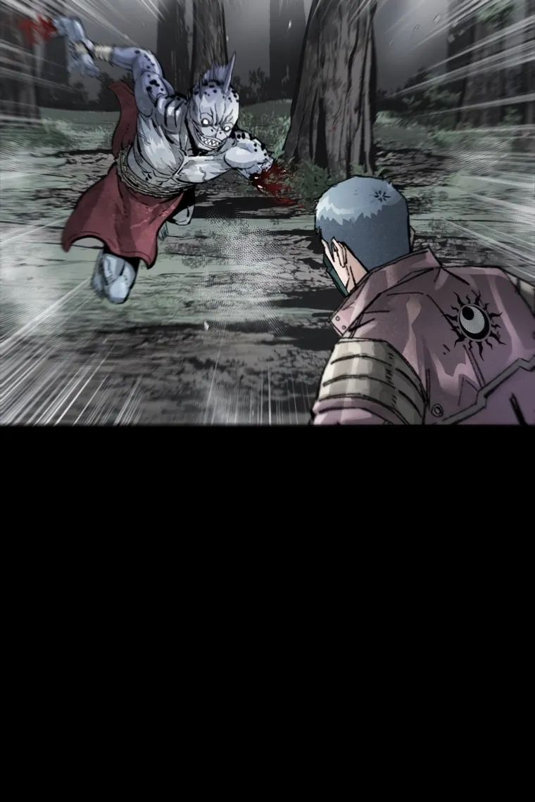 Read L.A.G chapter 40 image 46 on Lezhin