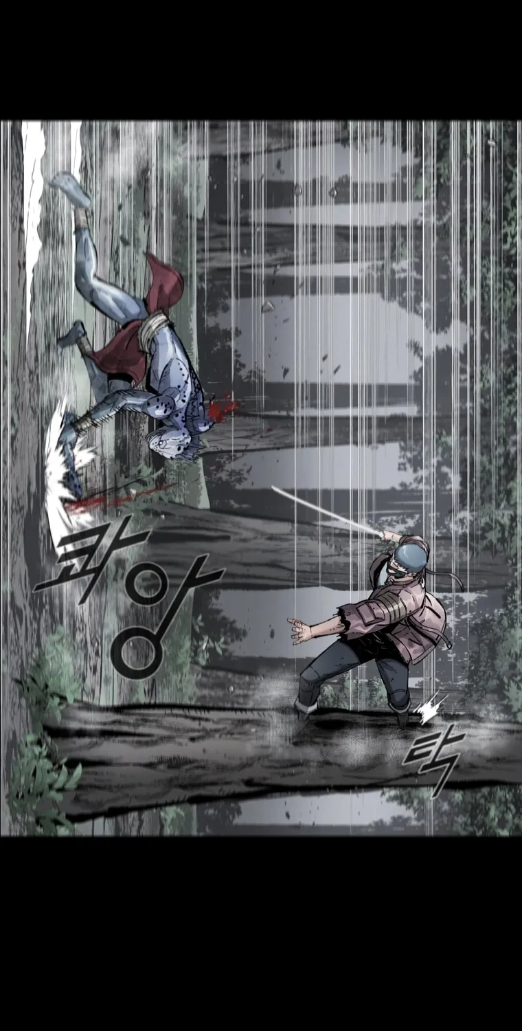 Read L.A.G chapter 40 image 48 on Lezhin