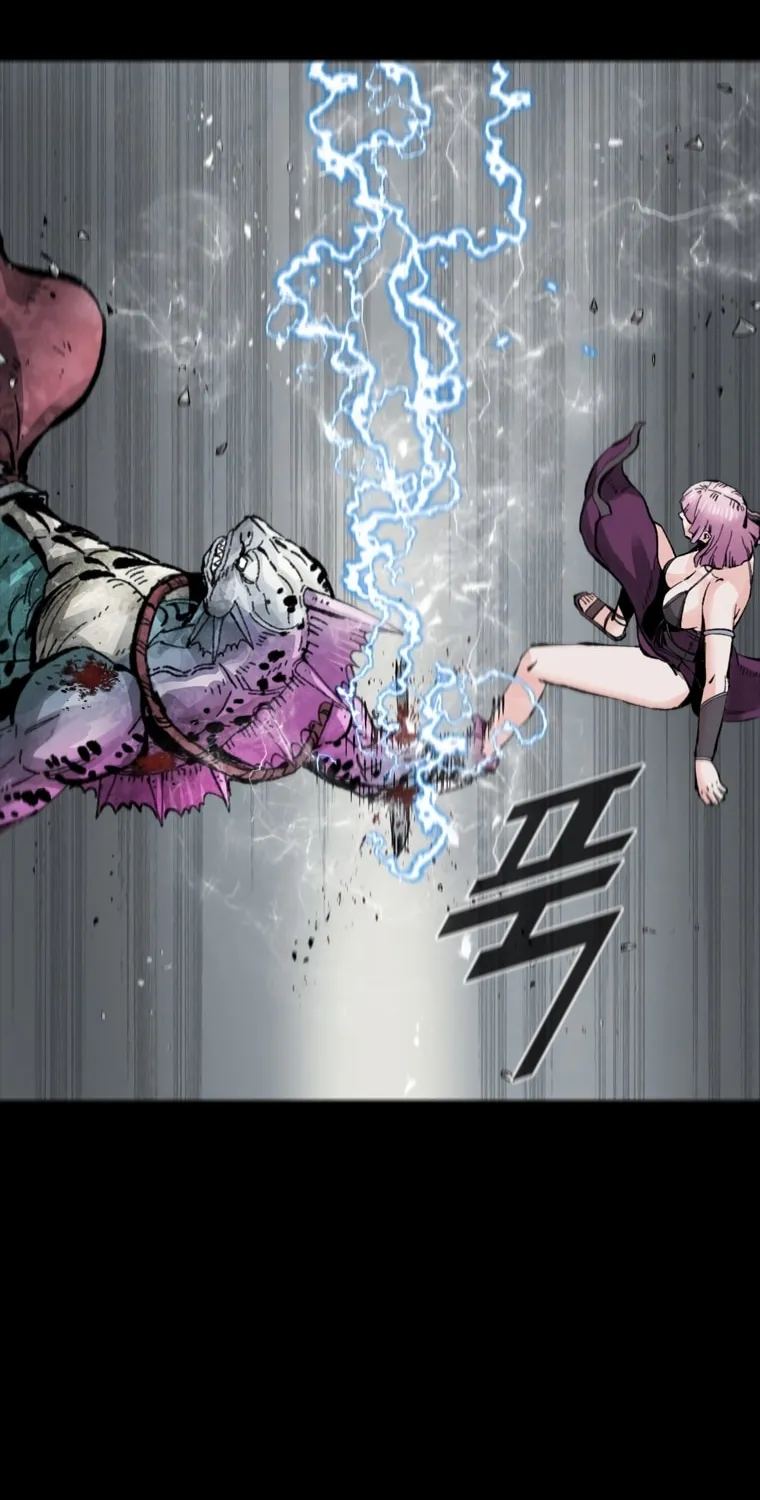 Read L.A.G chapter 40 image 63 on Lezhin