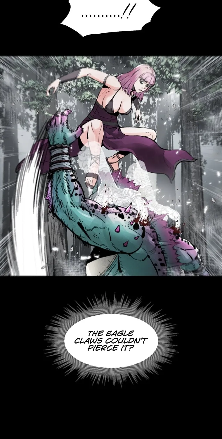 Read L.A.G chapter 40 image 8 on Lezhin