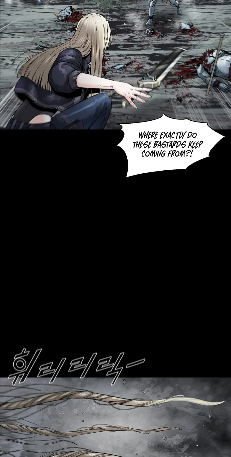 Read L.A.G chapter 41 image 10 on Lezhin