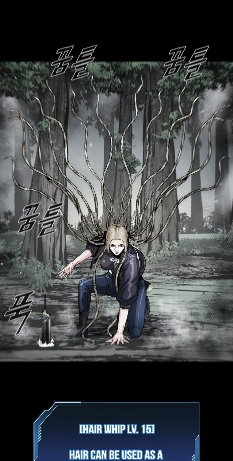 Read L.A.G chapter 41 image 12 on Lezhin