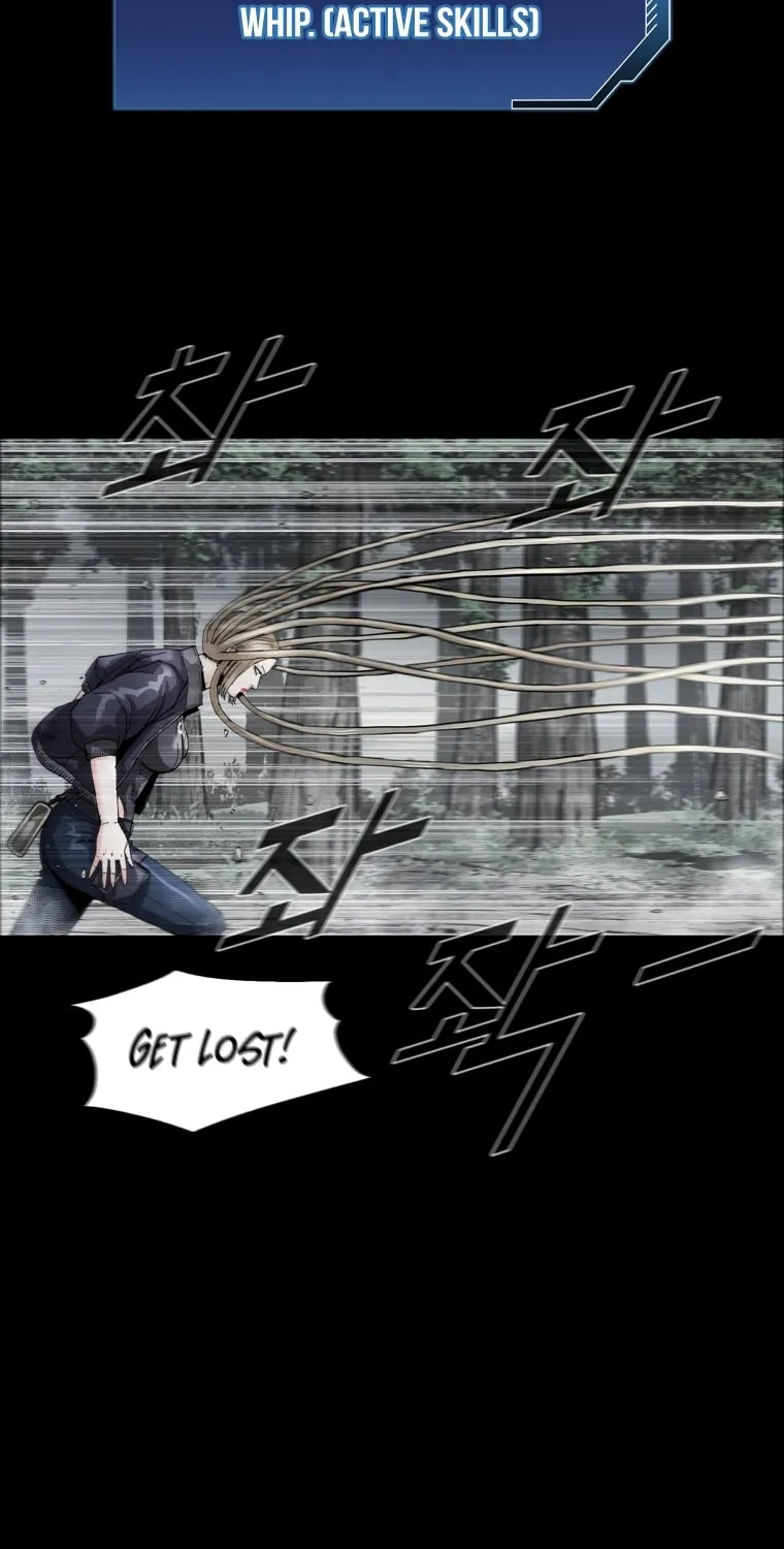 Read L.A.G chapter 41 image 13 on Lezhin