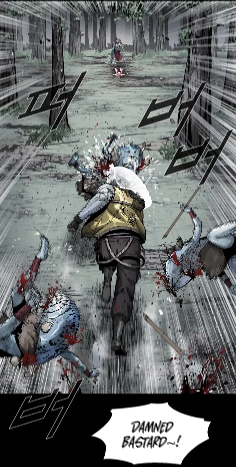 Read L.A.G chapter 41 image 19 on Lezhin