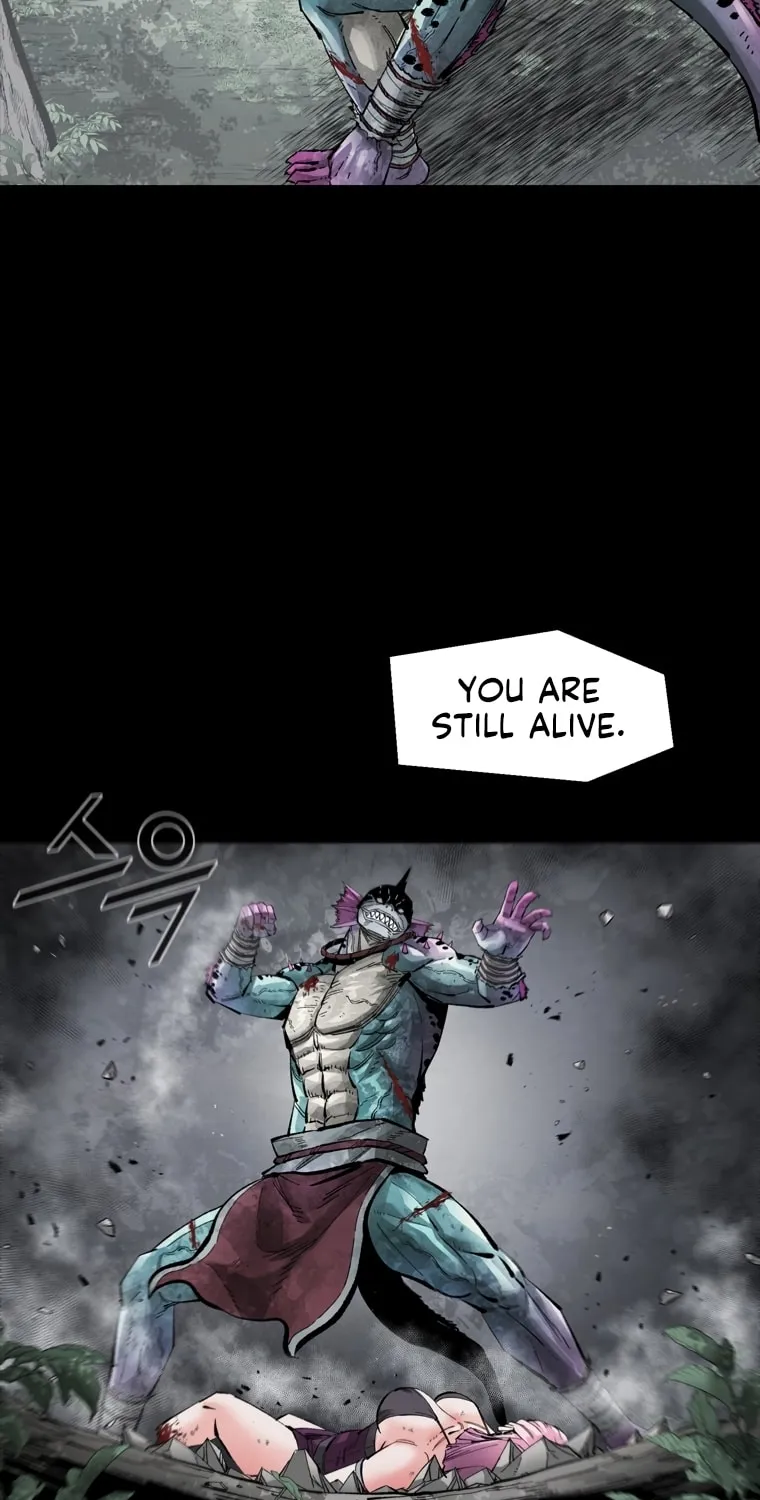 Read L.A.G chapter 41 image 21 on Lezhin
