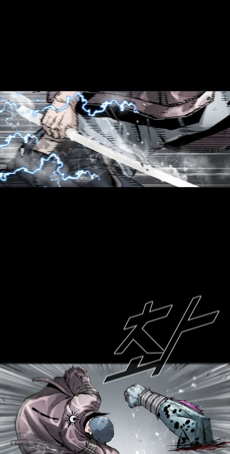 Read L.A.G chapter 41 image 23 on Lezhin