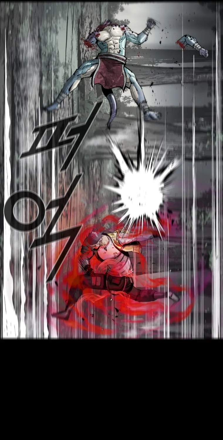 Read L.A.G chapter 41 image 26 on Lezhin
