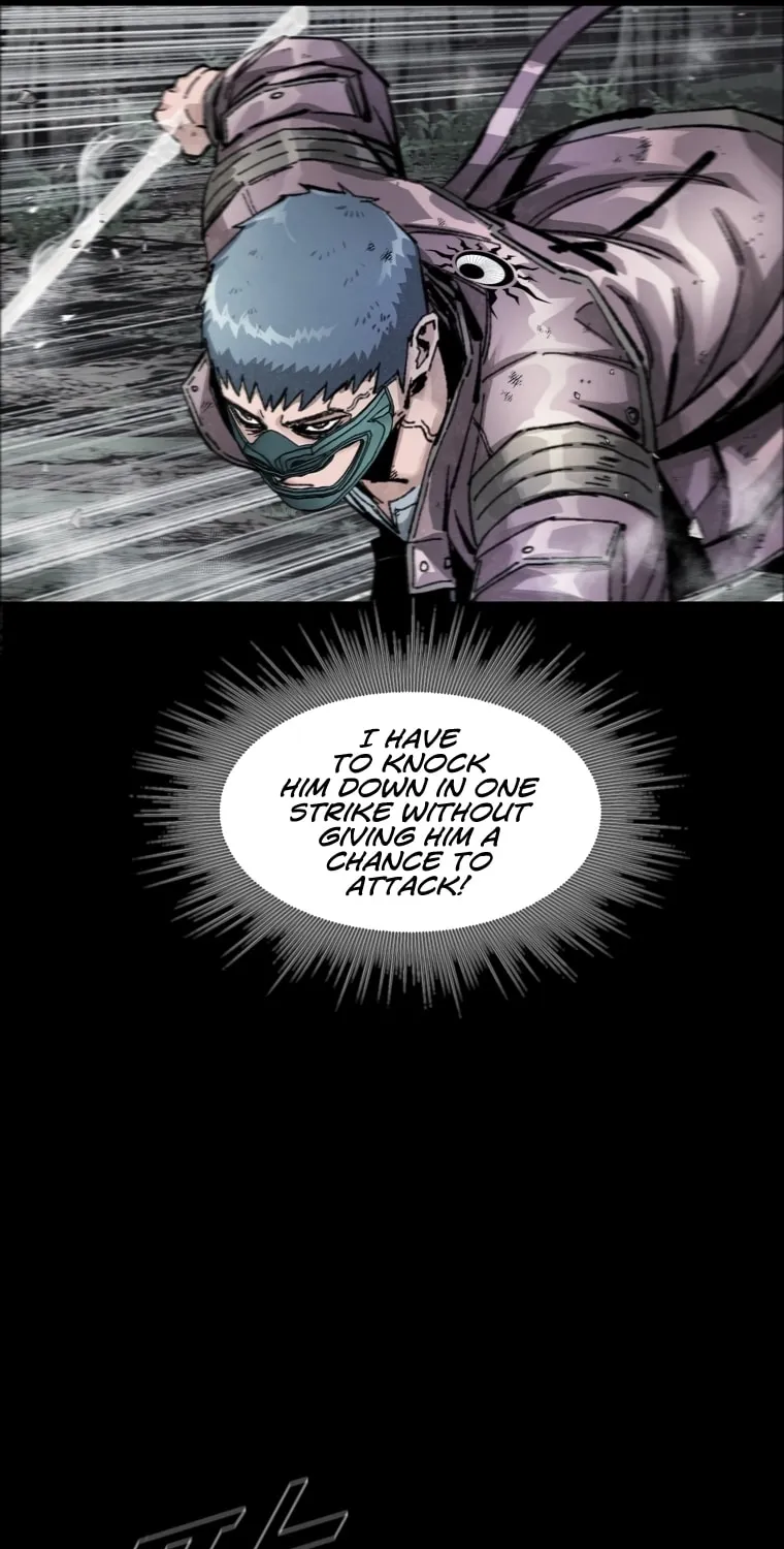 Read L.A.G chapter 41 image 29 on Lezhin