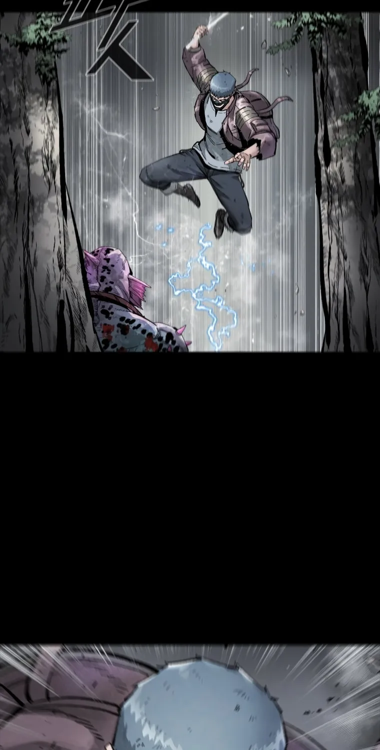 Read L.A.G chapter 41 image 30 on Lezhin