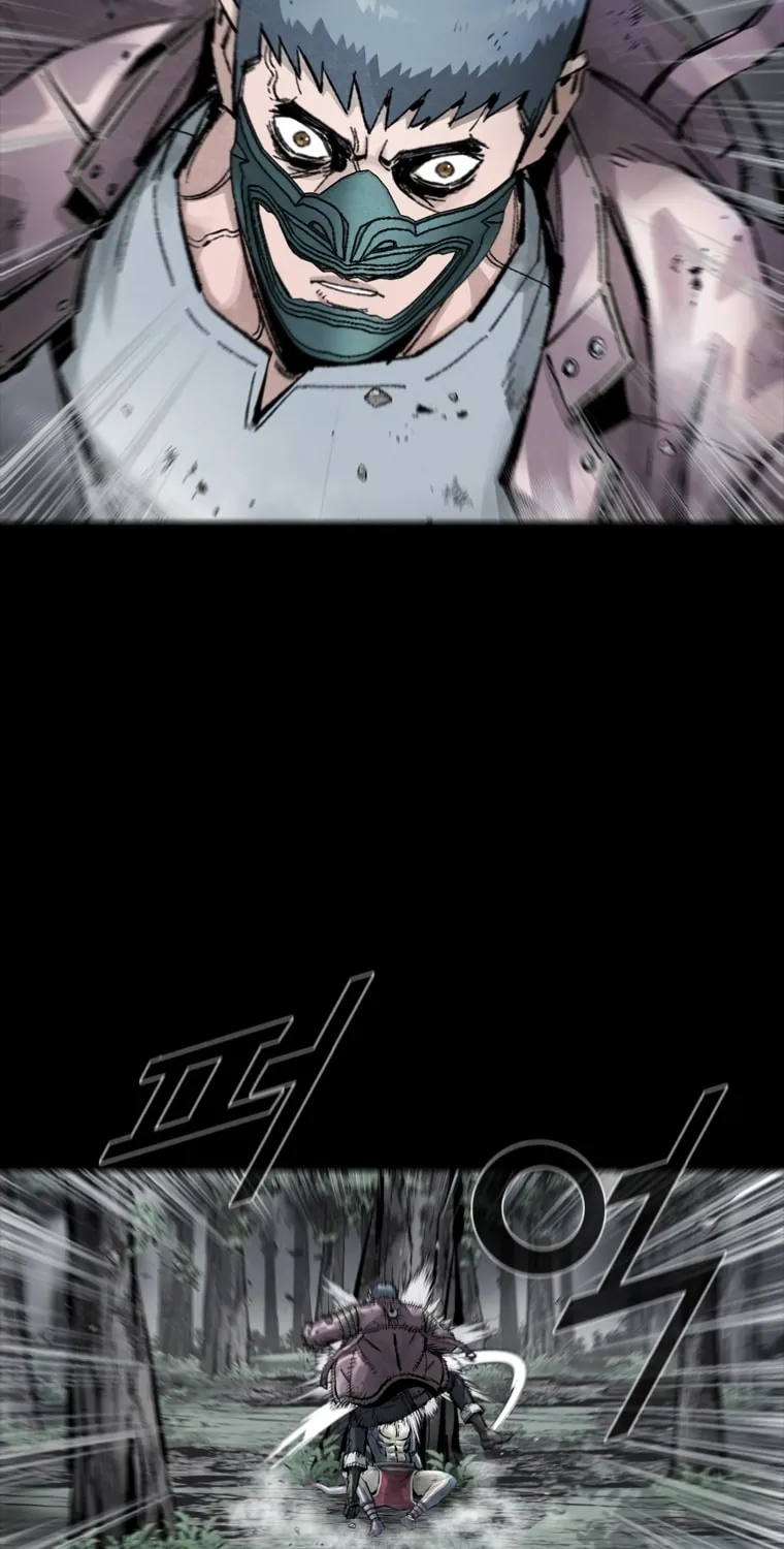Read L.A.G chapter 41 image 31 on Lezhin