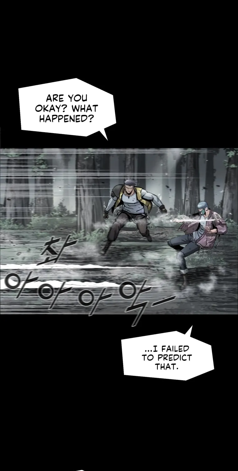 Read L.A.G chapter 41 image 33 on Lezhin