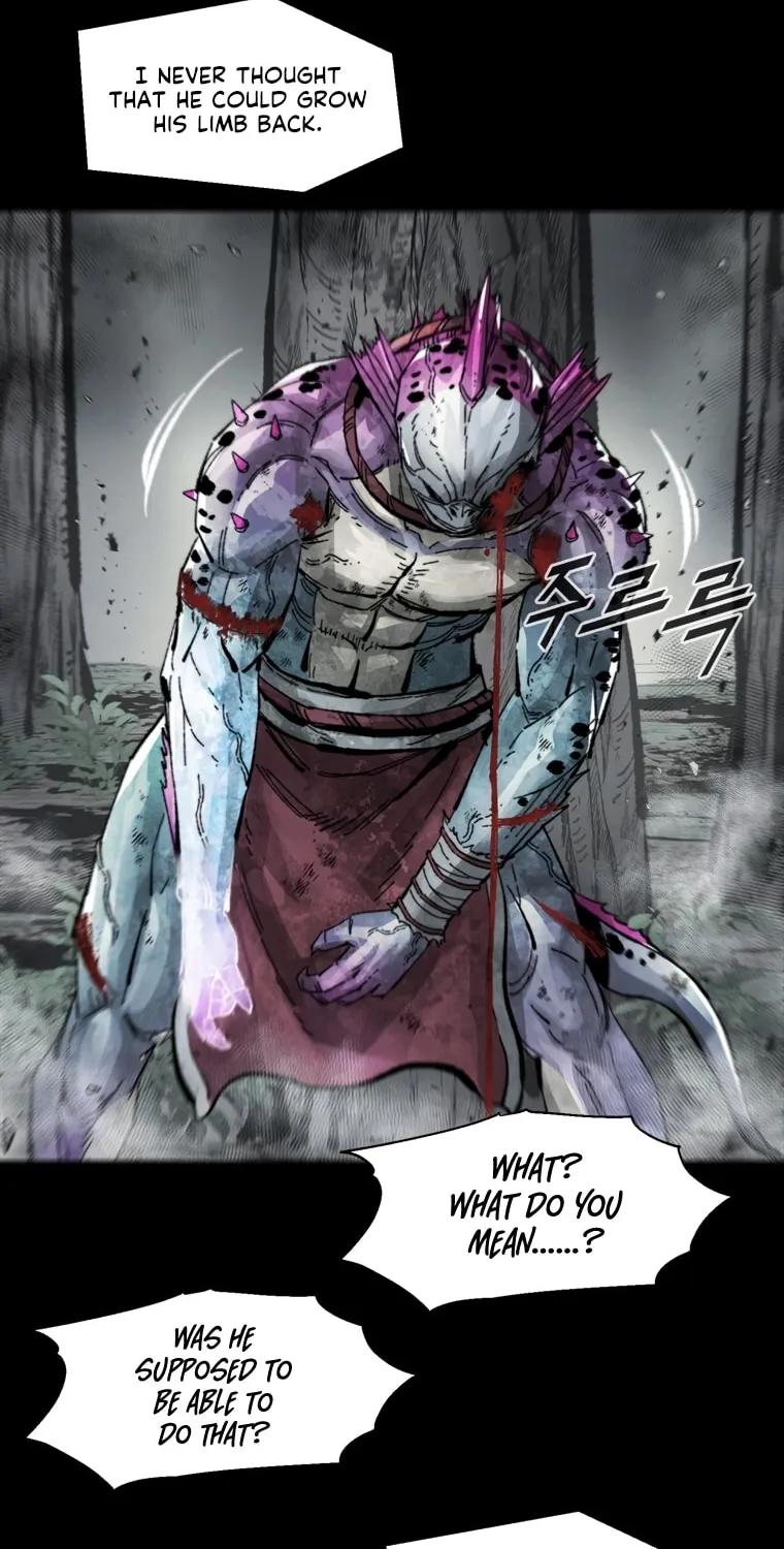 Read L.A.G chapter 41 image 34 on Lezhin