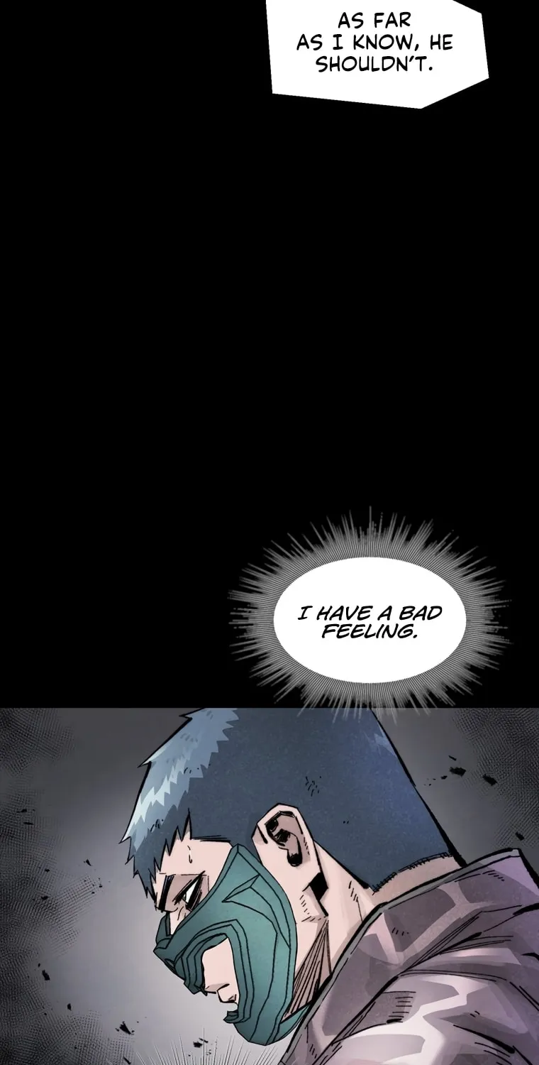 Read L.A.G chapter 41 image 35 on Lezhin