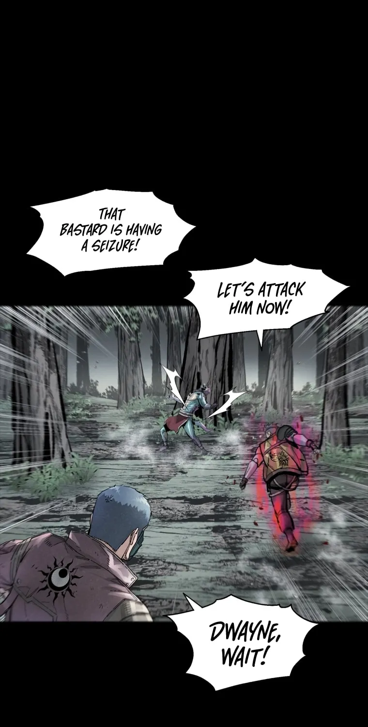 Read L.A.G chapter 41 image 39 on Lezhin