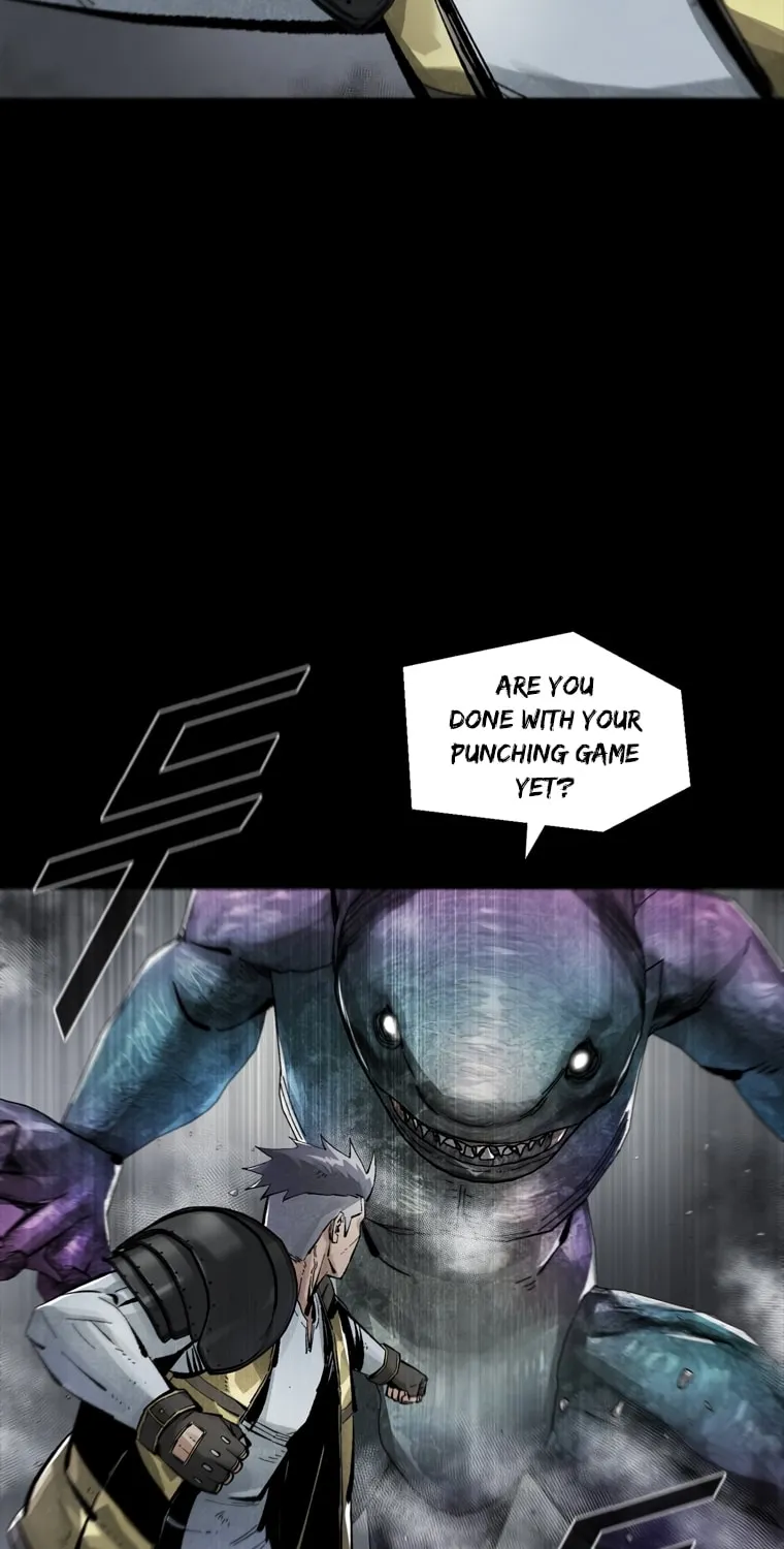 Read L.A.G chapter 41 image 46 on Lezhin