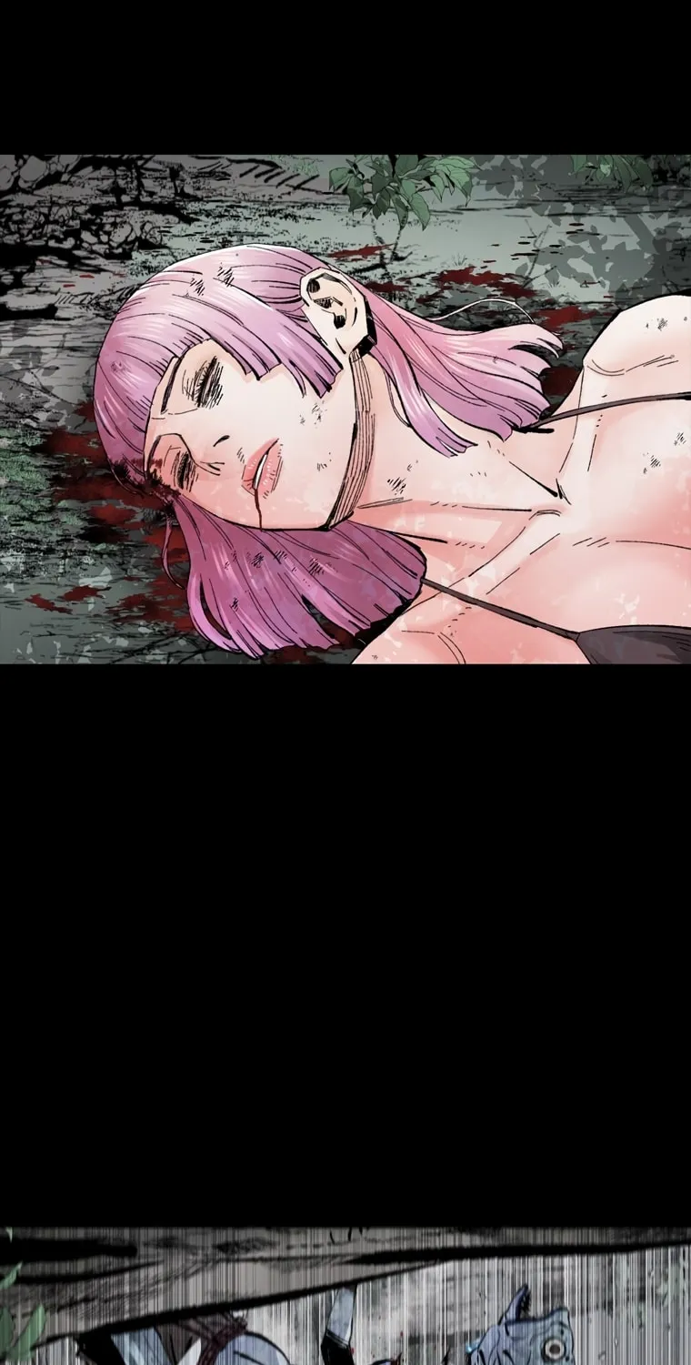 Read L.A.G chapter 41 image 5 on Lezhin